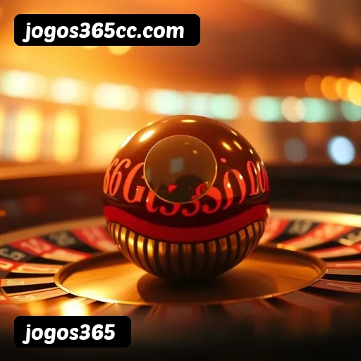 Logo da jogos365